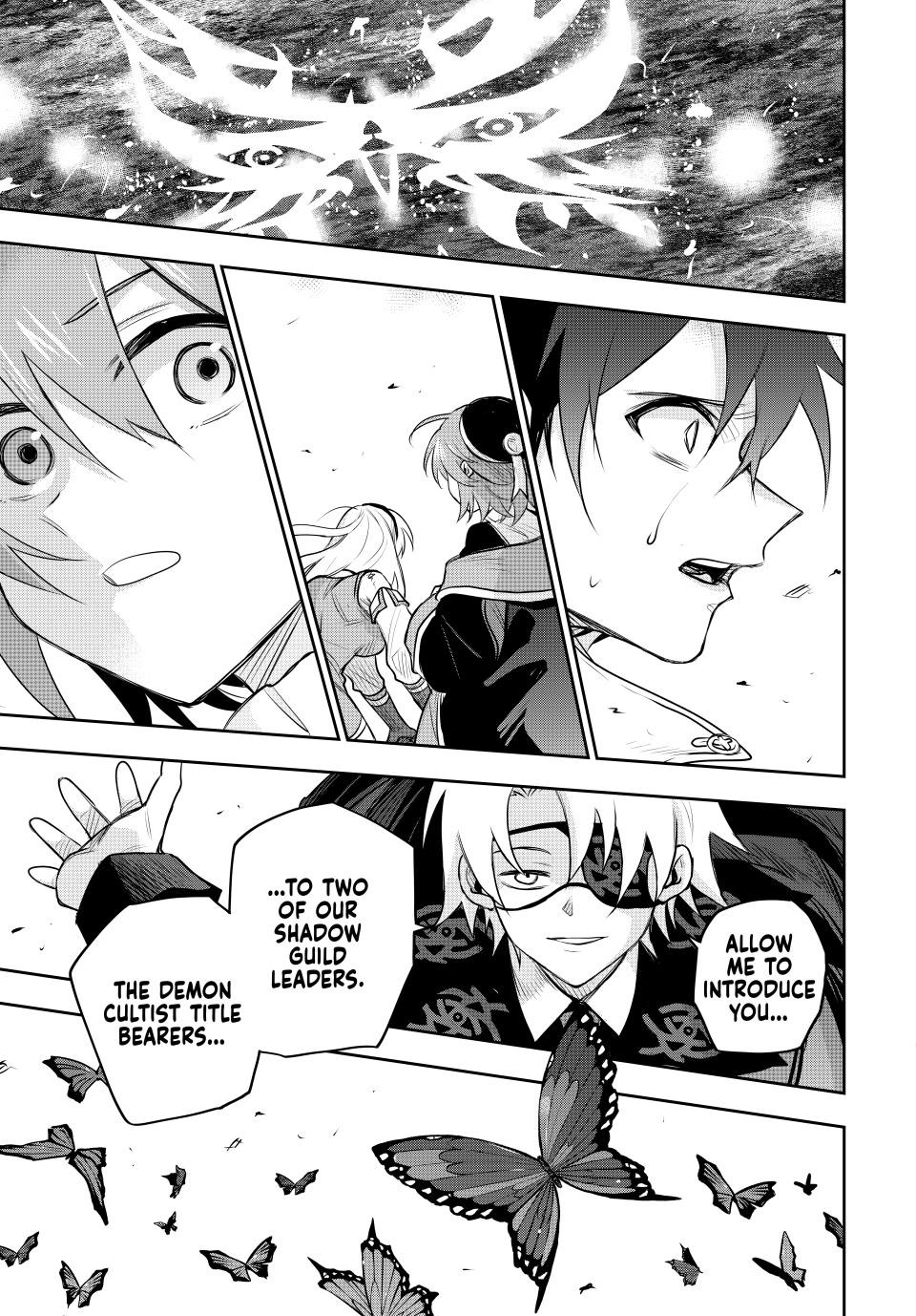 Mikata Ga Yowasugite Hojo Mahou Ni Tesshiteita Kyuutei Mahoushi Tsuihou Sarete Saikyou Wo Mezashimasu 147 13