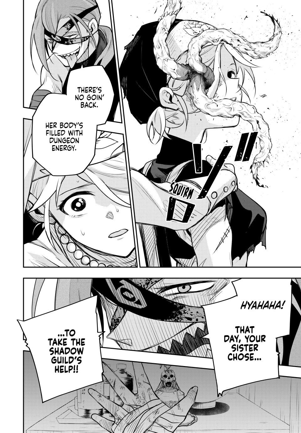 Mikata Ga Yowasugite Hojo Mahou Ni Tesshiteita Kyuutei Mahoushi Tsuihou Sarete Saikyou Wo Mezashimasu 147 6