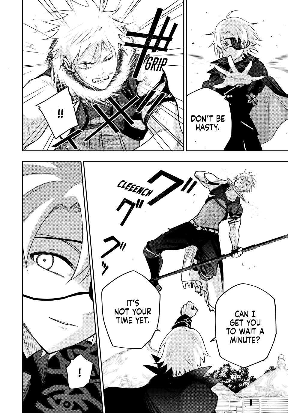 Mikata Ga Yowasugite Hojo Mahou Ni Tesshiteita Kyuutei Mahoushi Tsuihou Sarete Saikyou Wo Mezashimasu 147 8
