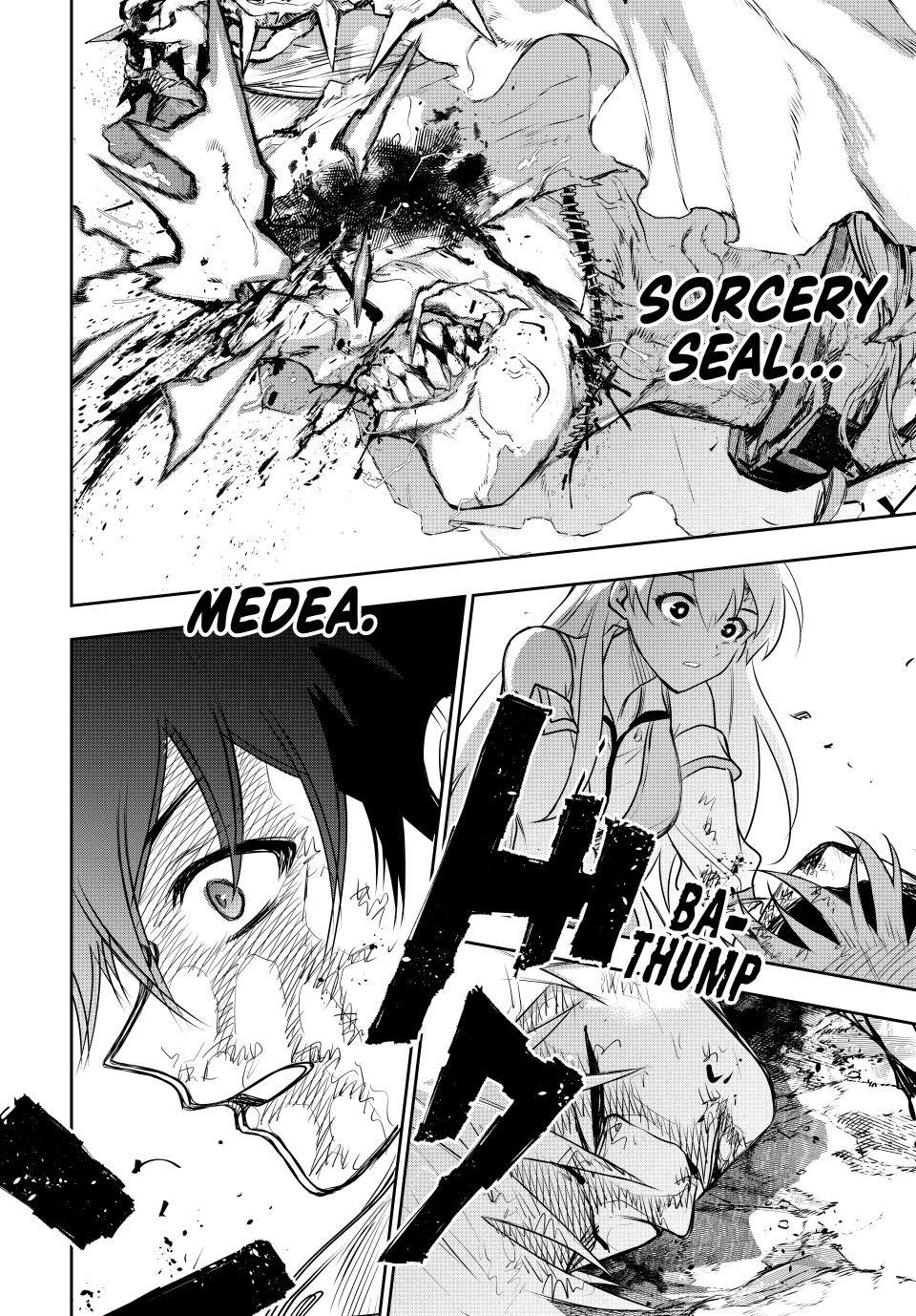 Mikata Ga Yowasugite Hojo Mahou Ni Tesshiteita Kyuutei Mahoushi Tsuihou Sarete Saikyou Wo Mezashimasu 148 16