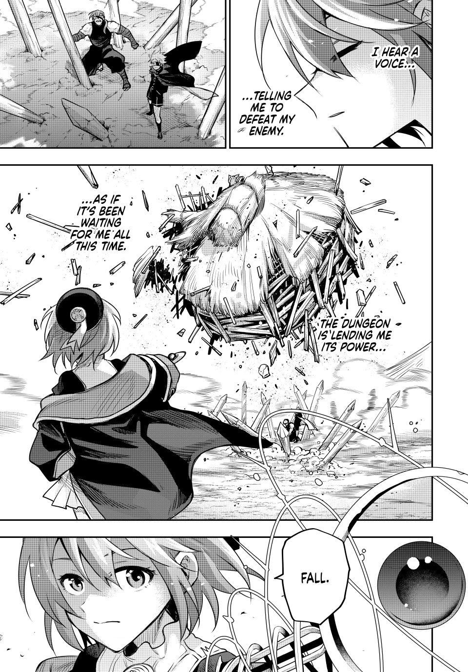 Mikata Ga Yowasugite Hojo Mahou Ni Tesshiteita Kyuutei Mahoushi Tsuihou Sarete Saikyou Wo Mezashimasu 148 7