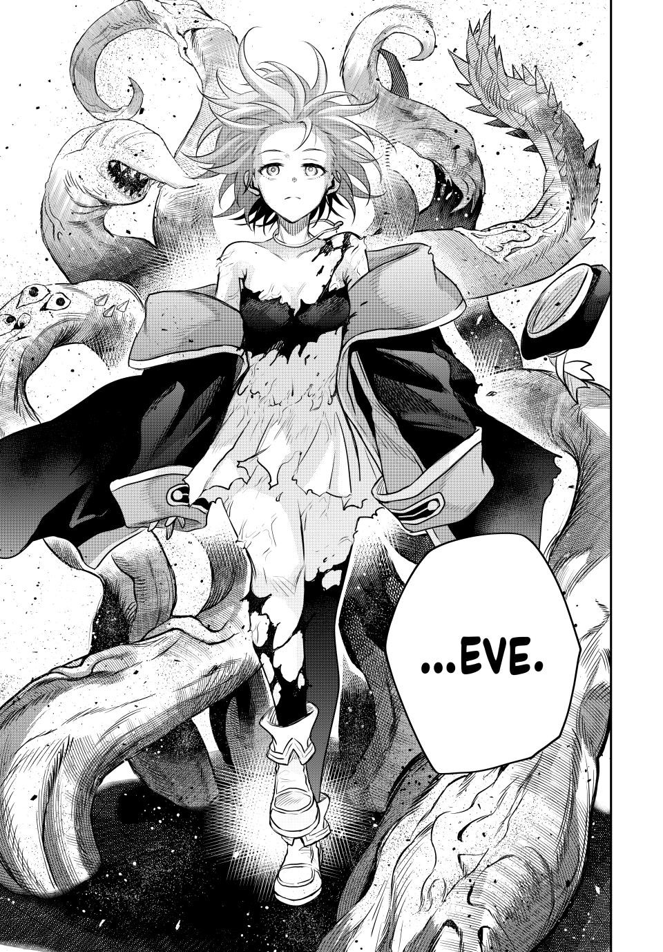 Mikata Ga Yowasugite Hojo Mahou Ni Tesshiteita Kyuutei Mahoushi Tsuihou Sarete Saikyou Wo Mezashimasu 150 11
