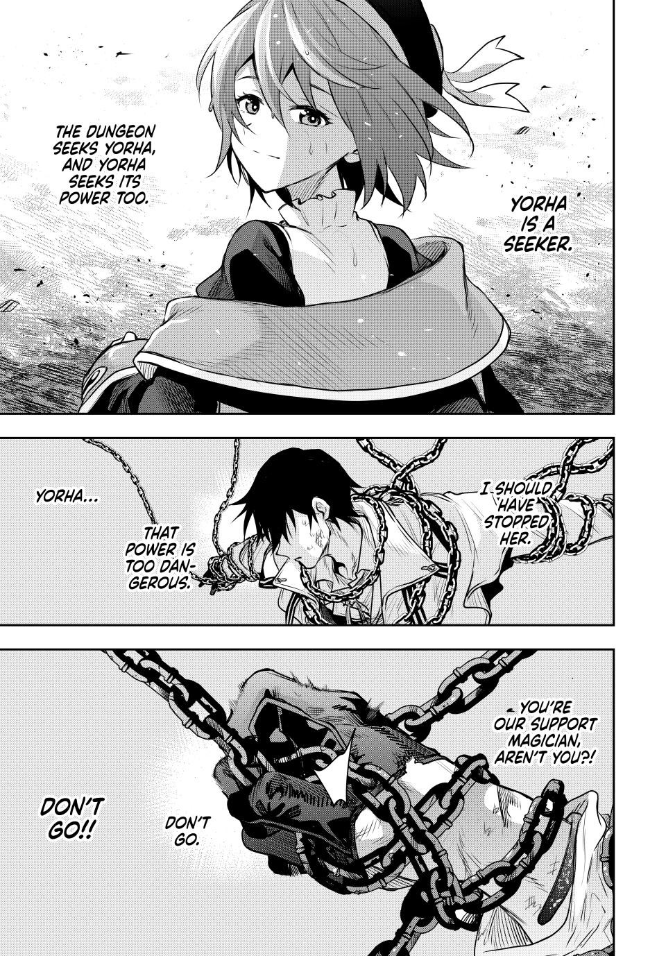 Mikata Ga Yowasugite Hojo Mahou Ni Tesshiteita Kyuutei Mahoushi Tsuihou Sarete Saikyou Wo Mezashimasu 150 3