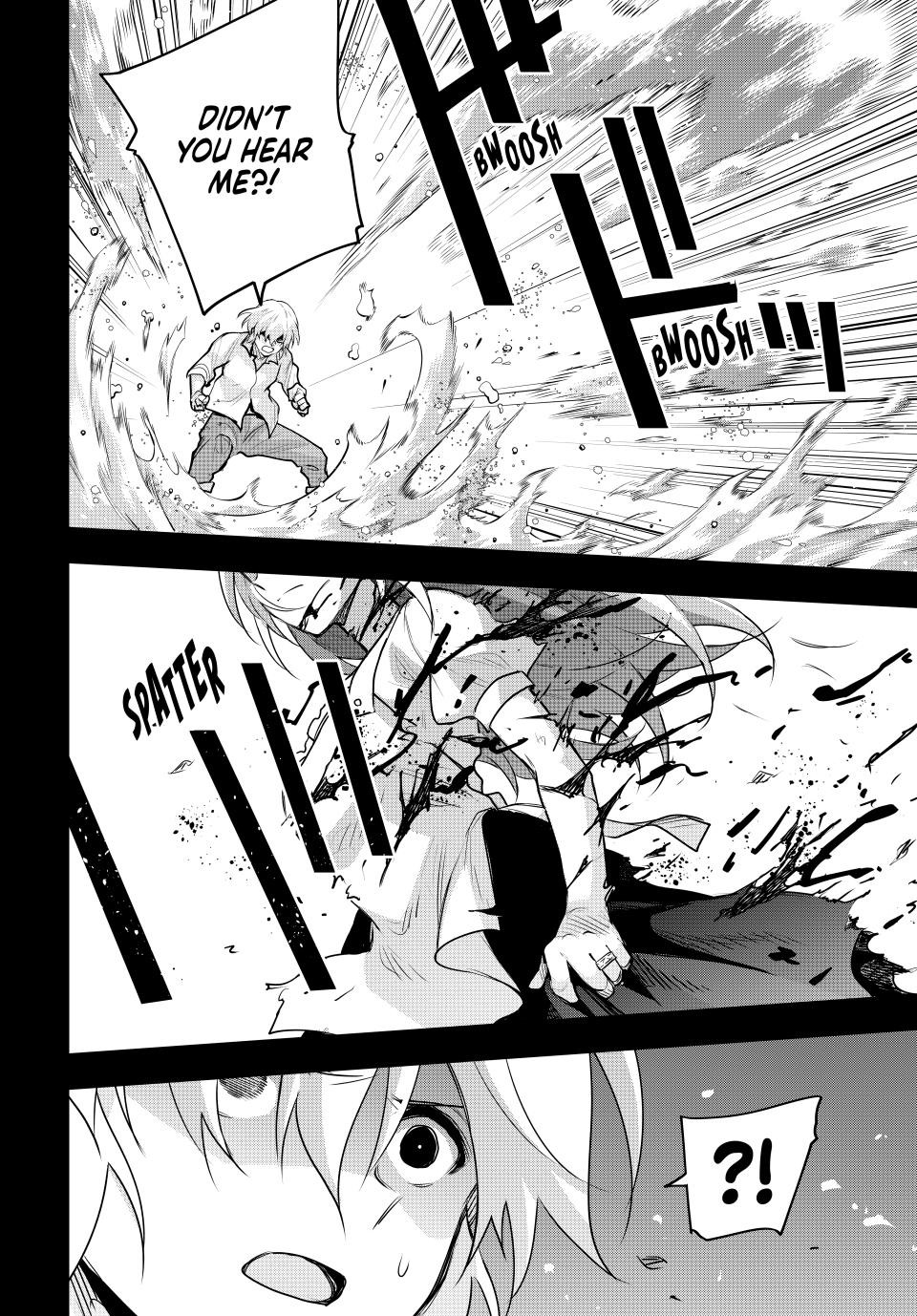 Mikata Ga Yowasugite Hojo Mahou Ni Tesshiteita Kyuutei Mahoushi Tsuihou Sarete Saikyou Wo Mezashimasu 153 14