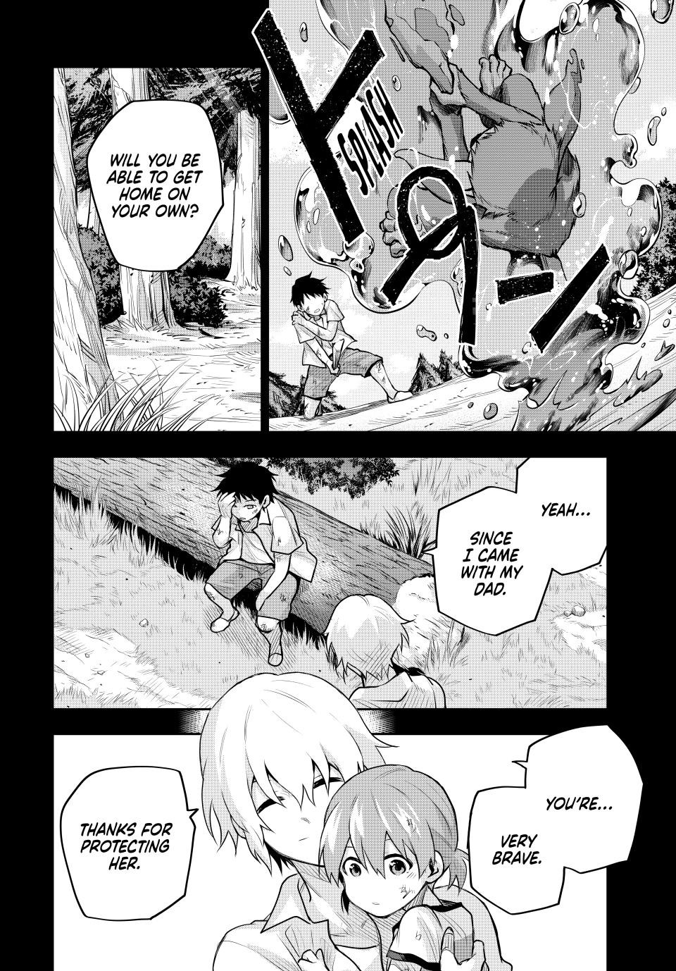 Mikata Ga Yowasugite Hojo Mahou Ni Tesshiteita Kyuutei Mahoushi Tsuihou Sarete Saikyou Wo Mezashimasu 154 16