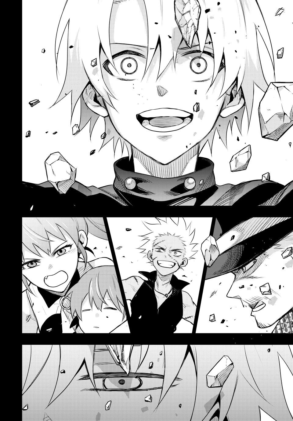 Mikata Ga Yowasugite Hojo Mahou Ni Tesshiteita Kyuutei Mahoushi Tsuihou Sarete Saikyou Wo Mezashimasu 155 12