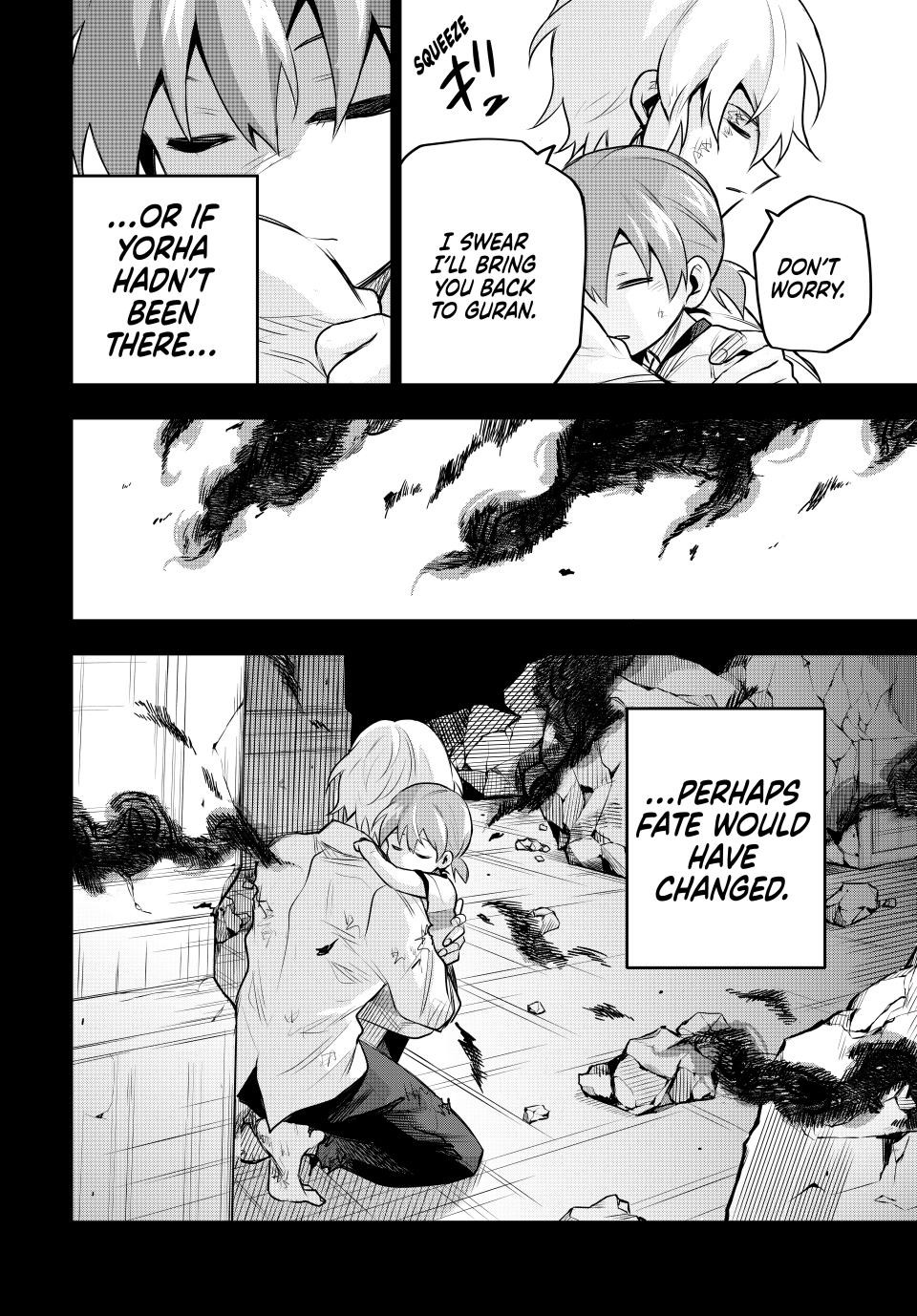 Mikata Ga Yowasugite Hojo Mahou Ni Tesshiteita Kyuutei Mahoushi Tsuihou Sarete Saikyou Wo Mezashimasu 156 10