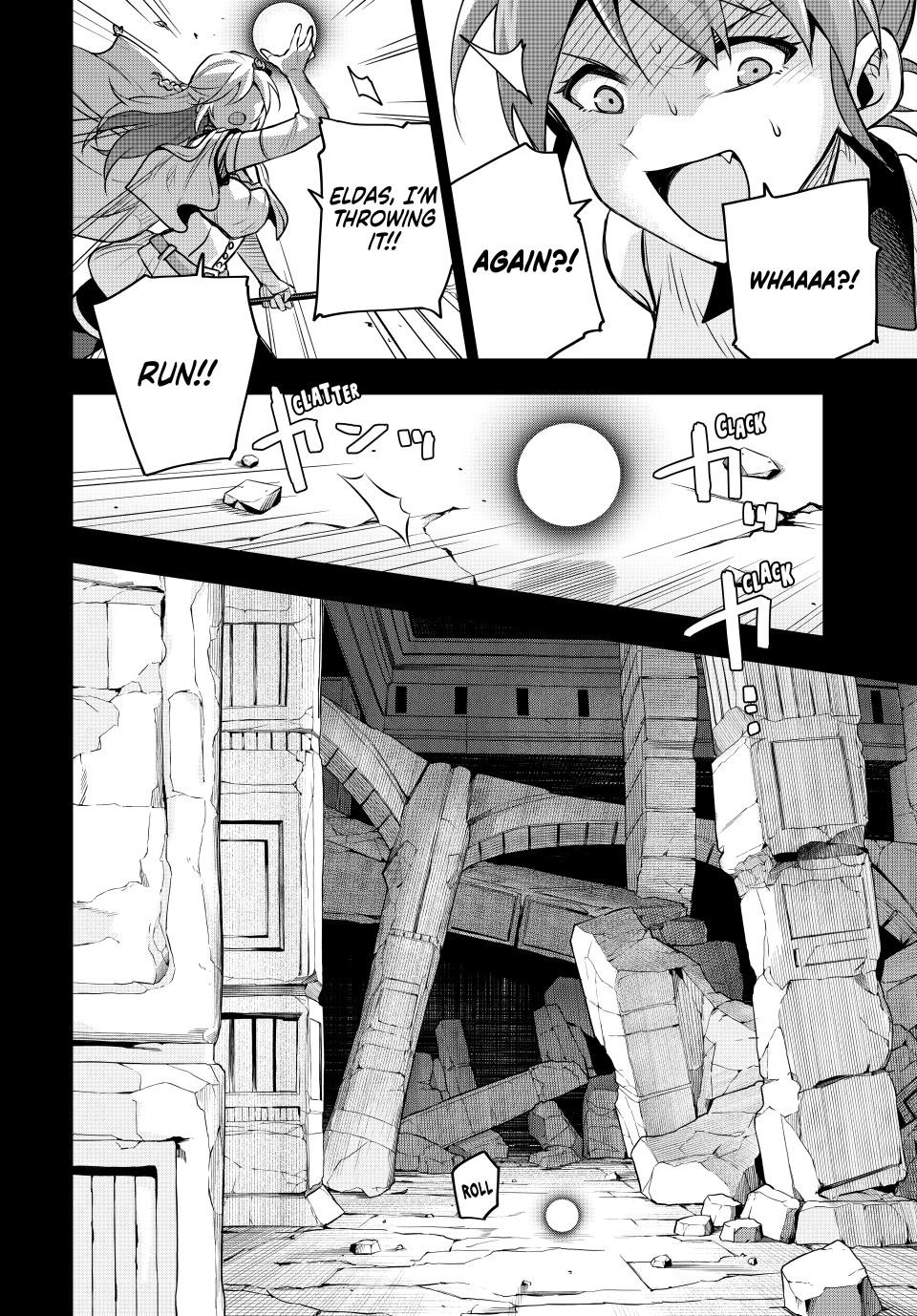 Mikata Ga Yowasugite Hojo Mahou Ni Tesshiteita Kyuutei Mahoushi Tsuihou Sarete Saikyou Wo Mezashimasu 156 14