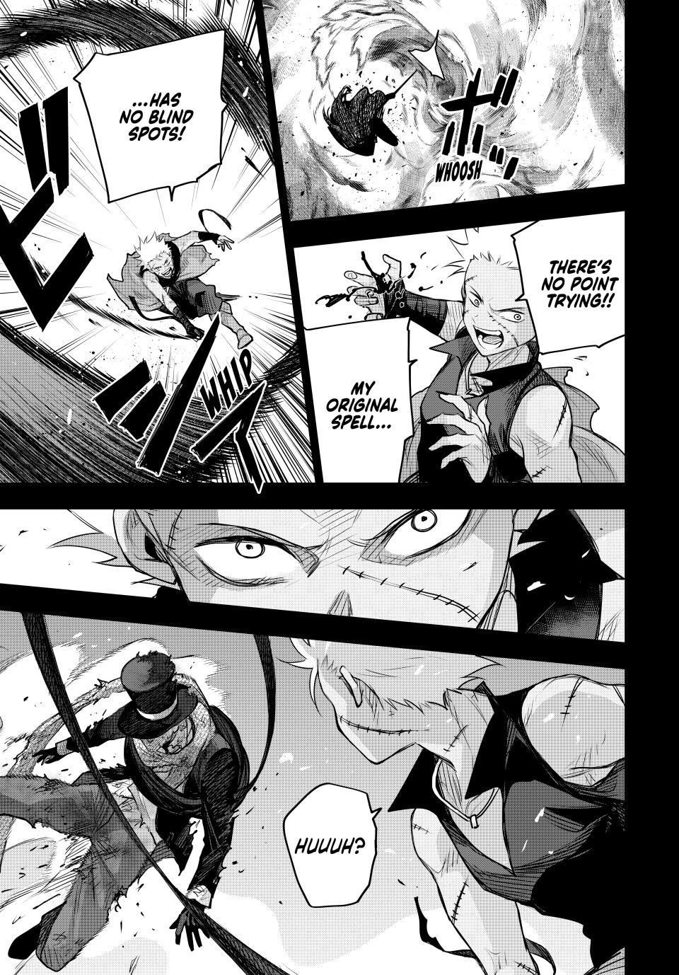 Mikata Ga Yowasugite Hojo Mahou Ni Tesshiteita Kyuutei Mahoushi Tsuihou Sarete Saikyou Wo Mezashimasu 156 3