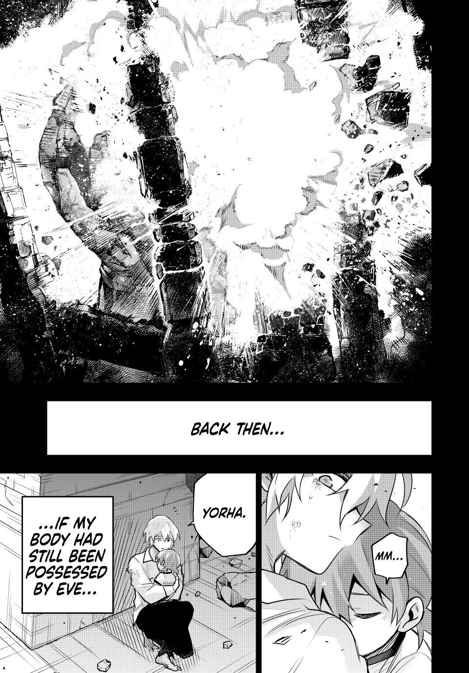 Mikata Ga Yowasugite Hojo Mahou Ni Tesshiteita Kyuutei Mahoushi Tsuihou Sarete Saikyou Wo Mezashimasu 156 9
