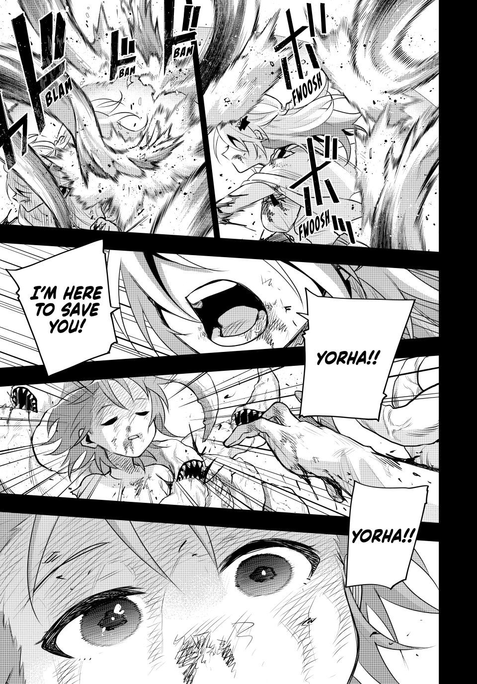 Mikata Ga Yowasugite Hojo Mahou Ni Tesshiteita Kyuutei Mahoushi Tsuihou Sarete Saikyou Wo Mezashimasu 157 11