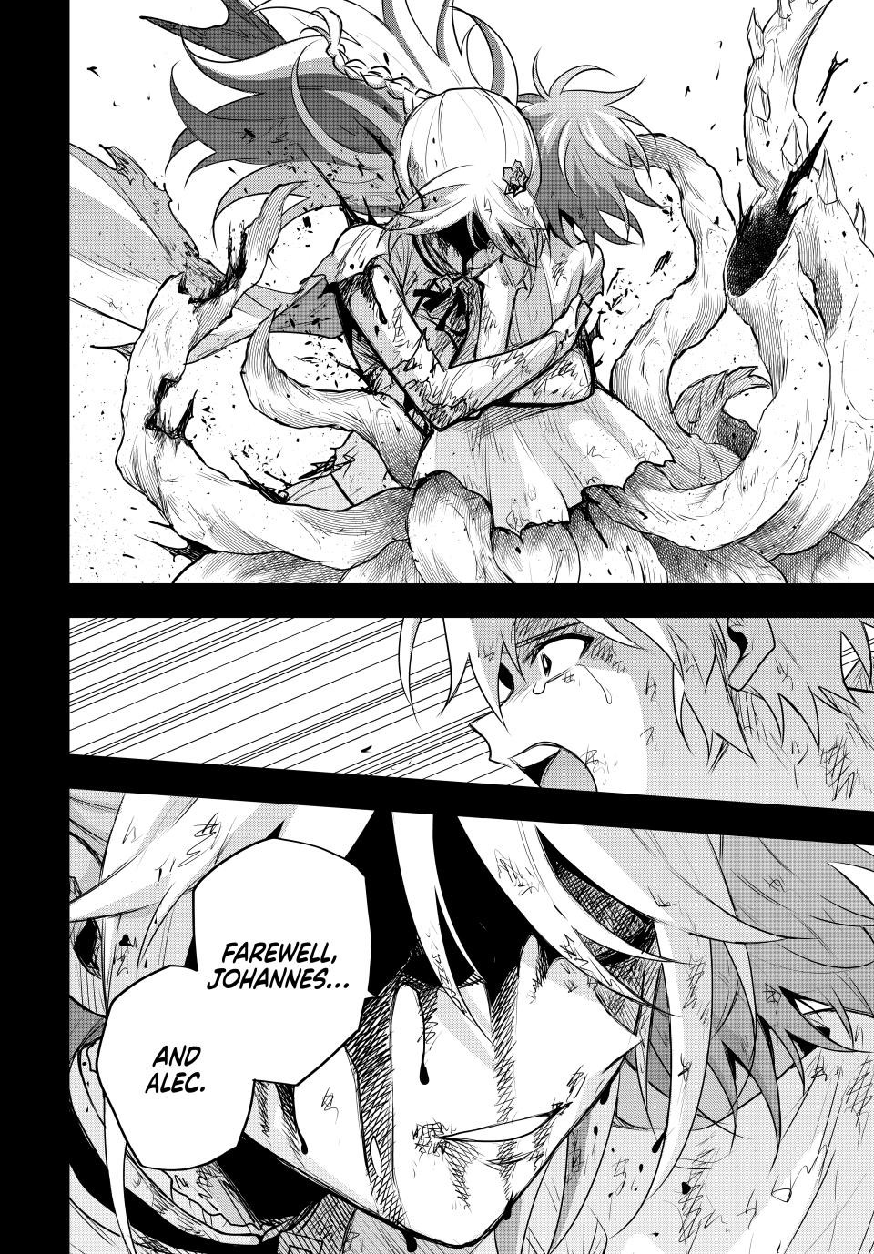Mikata Ga Yowasugite Hojo Mahou Ni Tesshiteita Kyuutei Mahoushi Tsuihou Sarete Saikyou Wo Mezashimasu 157 16