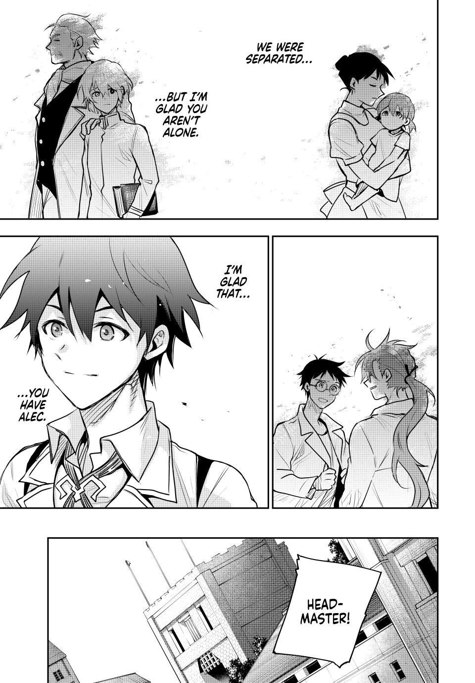 Mikata Ga Yowasugite Hojo Mahou Ni Tesshiteita Kyuutei Mahoushi Tsuihou Sarete Saikyou Wo Mezashimasu 158 11