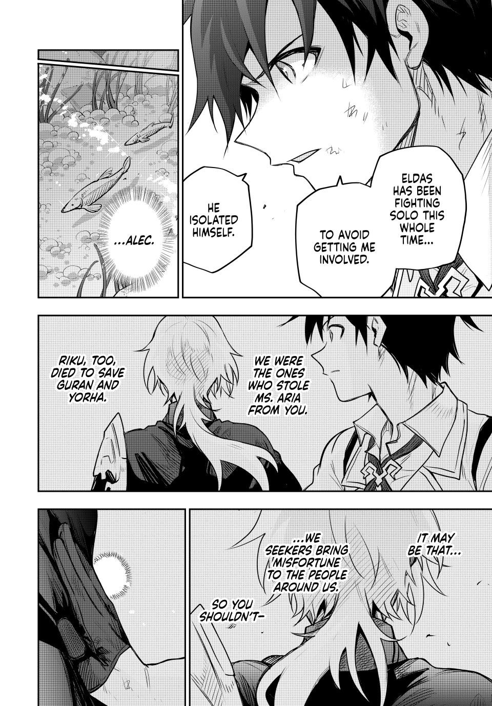 Mikata Ga Yowasugite Hojo Mahou Ni Tesshiteita Kyuutei Mahoushi Tsuihou Sarete Saikyou Wo Mezashimasu 158 2