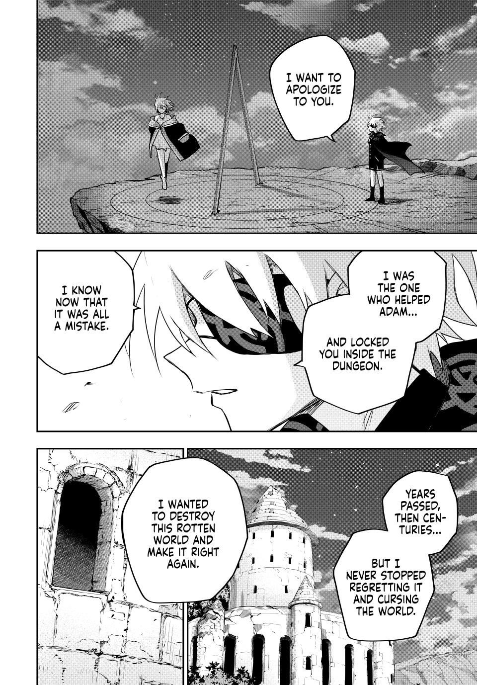 Mikata Ga Yowasugite Hojo Mahou Ni Tesshiteita Kyuutei Mahoushi Tsuihou Sarete Saikyou Wo Mezashimasu 159 13