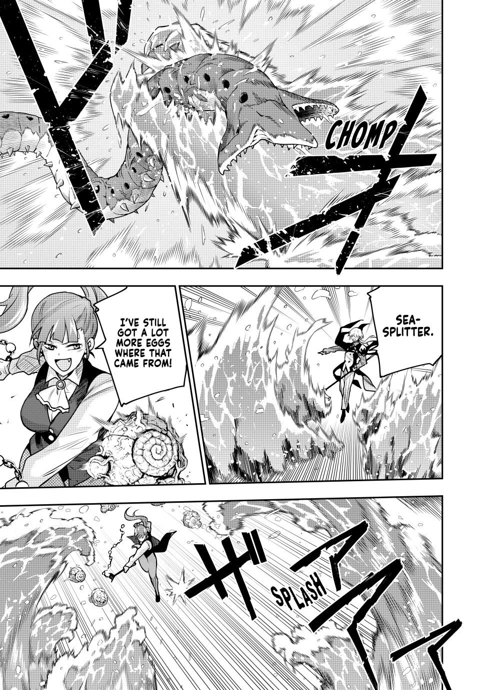 Mikata Ga Yowasugite Hojo Mahou Ni Tesshiteita Kyuutei Mahoushi Tsuihou Sarete Saikyou Wo Mezashimasu 160 13