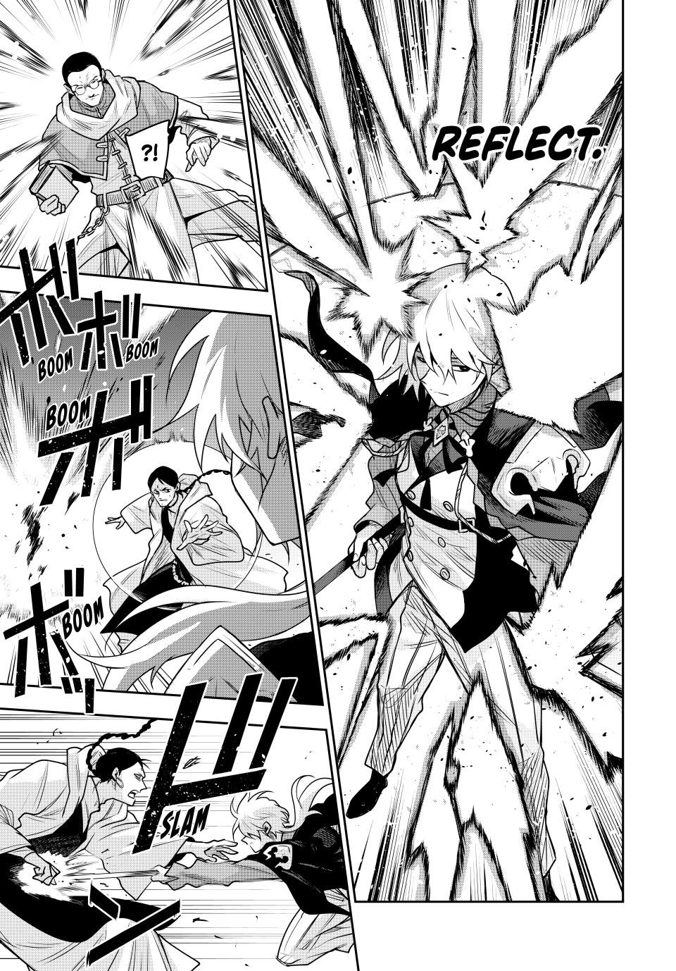 Mikata Ga Yowasugite Hojo Mahou Ni Tesshiteita Kyuutei Mahoushi Tsuihou Sarete Saikyou Wo Mezashimasu 160 7