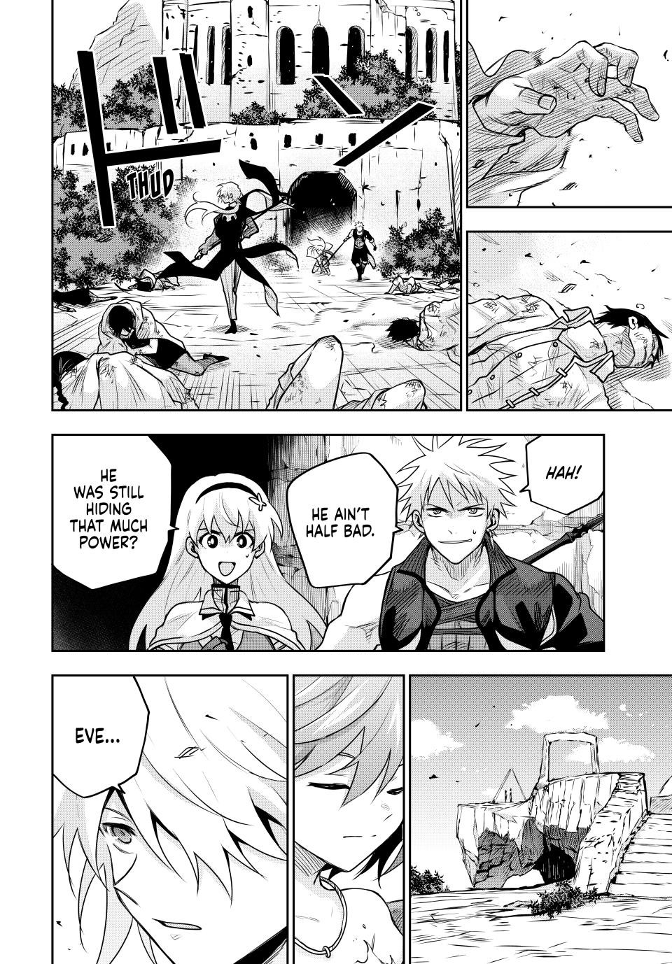 Mikata Ga Yowasugite Hojo Mahou Ni Tesshiteita Kyuutei Mahoushi Tsuihou Sarete Saikyou Wo Mezashimasu 160 8