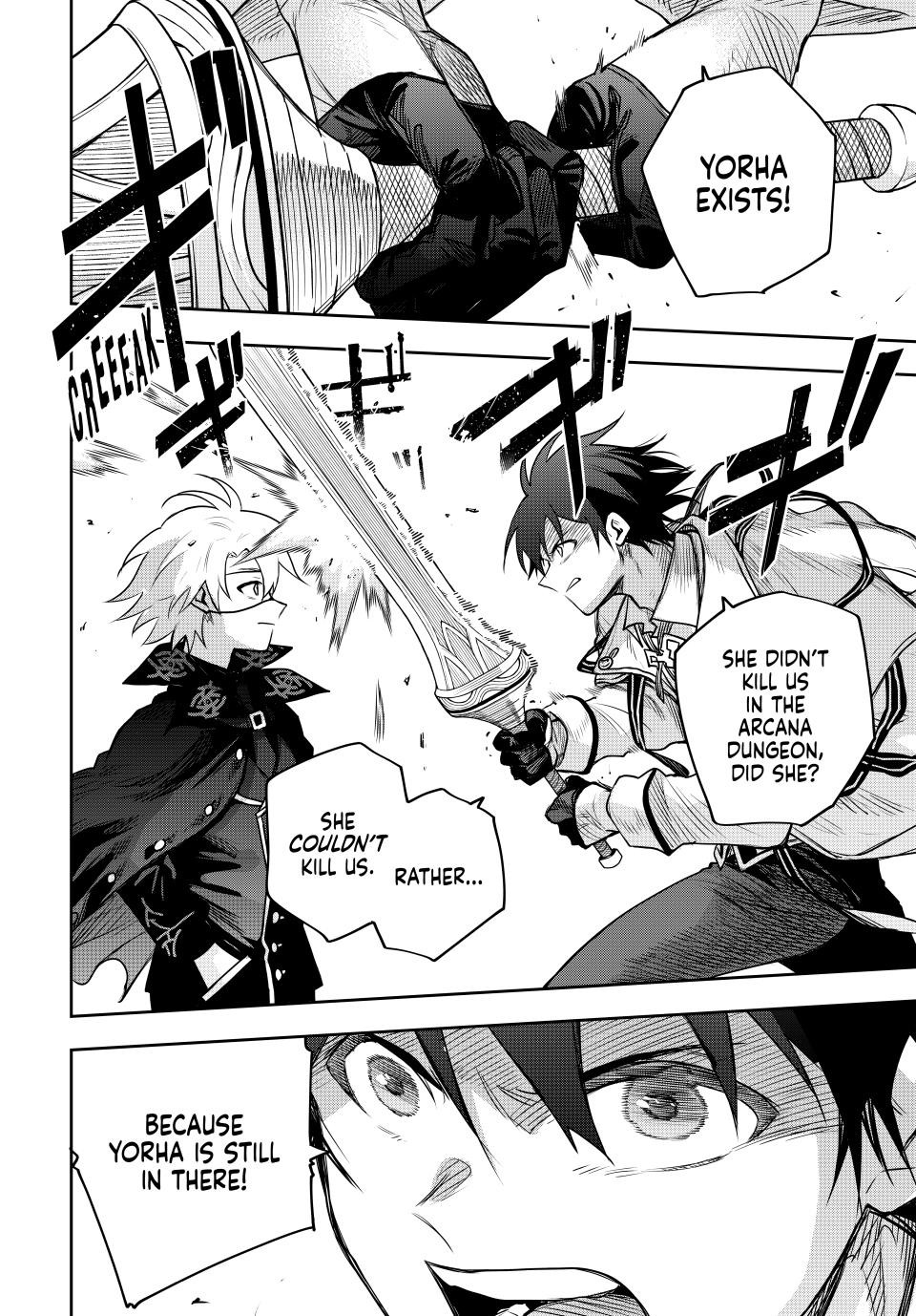 Mikata Ga Yowasugite Hojo Mahou Ni Tesshiteita Kyuutei Mahoushi Tsuihou Sarete Saikyou Wo Mezashimasu 162 12