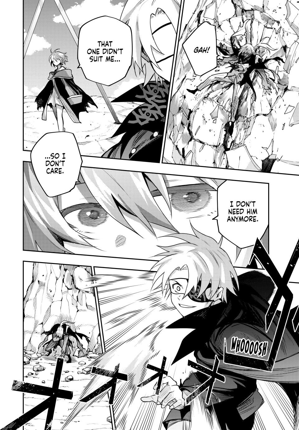 Mikata Ga Yowasugite Hojo Mahou Ni Tesshiteita Kyuutei Mahoushi Tsuihou Sarete Saikyou Wo Mezashimasu 162 8