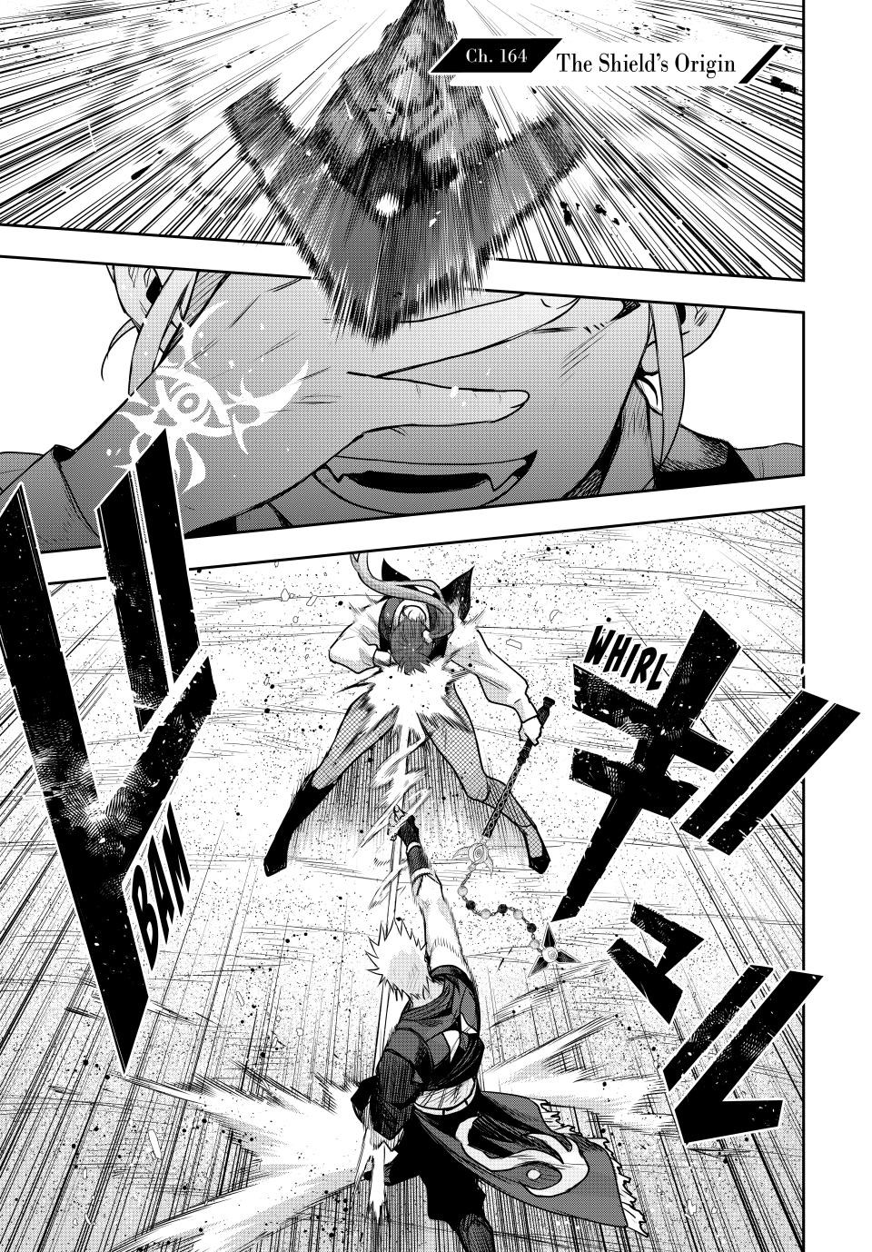 Mikata Ga Yowasugite Hojo Mahou Ni Tesshiteita Kyuutei Mahoushi Tsuihou Sarete Saikyou Wo Mezashimasu 164 1