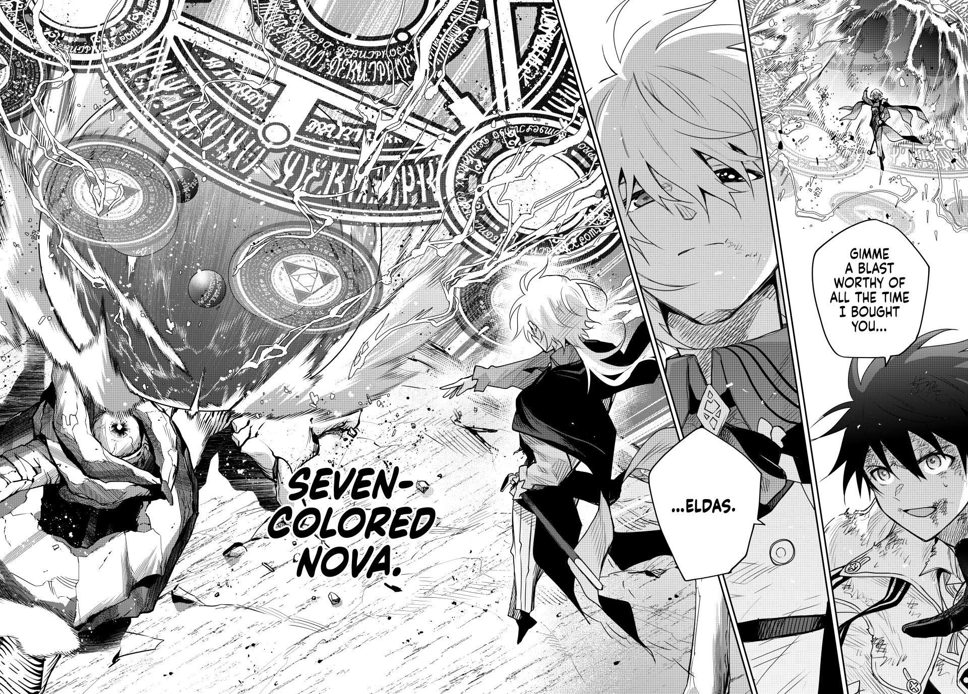 Mikata Ga Yowasugite Hojo Mahou Ni Tesshiteita Kyuutei Mahoushi Tsuihou Sarete Saikyou Wo Mezashimasu 164 12