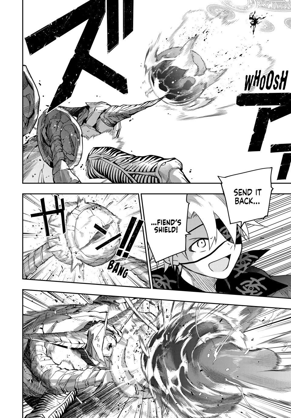 Mikata Ga Yowasugite Hojo Mahou Ni Tesshiteita Kyuutei Mahoushi Tsuihou Sarete Saikyou Wo Mezashimasu 164 13