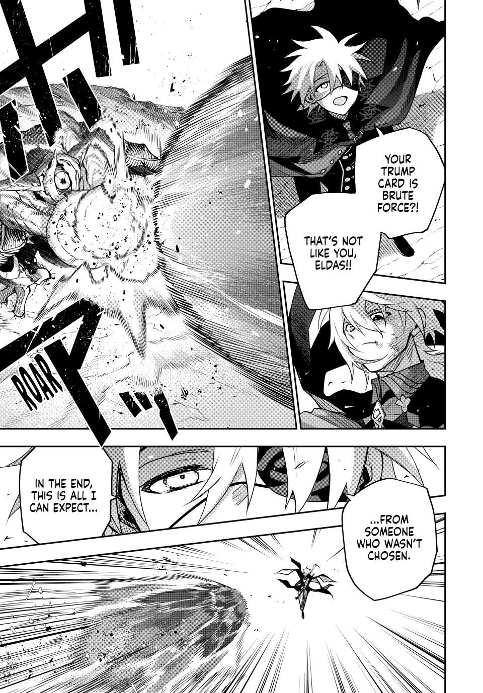 Mikata Ga Yowasugite Hojo Mahou Ni Tesshiteita Kyuutei Mahoushi Tsuihou Sarete Saikyou Wo Mezashimasu 164 14