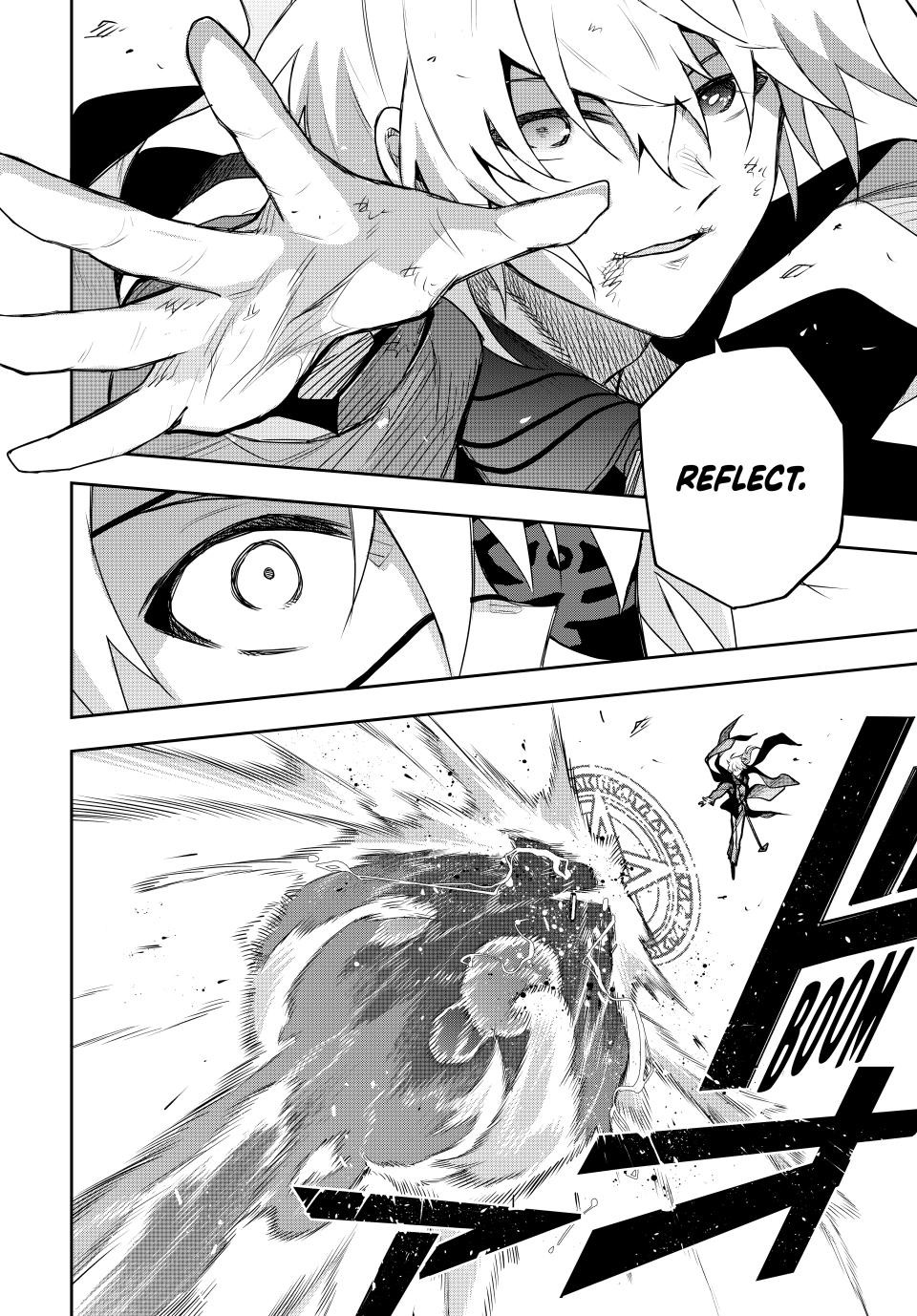 Mikata Ga Yowasugite Hojo Mahou Ni Tesshiteita Kyuutei Mahoushi Tsuihou Sarete Saikyou Wo Mezashimasu 164 15