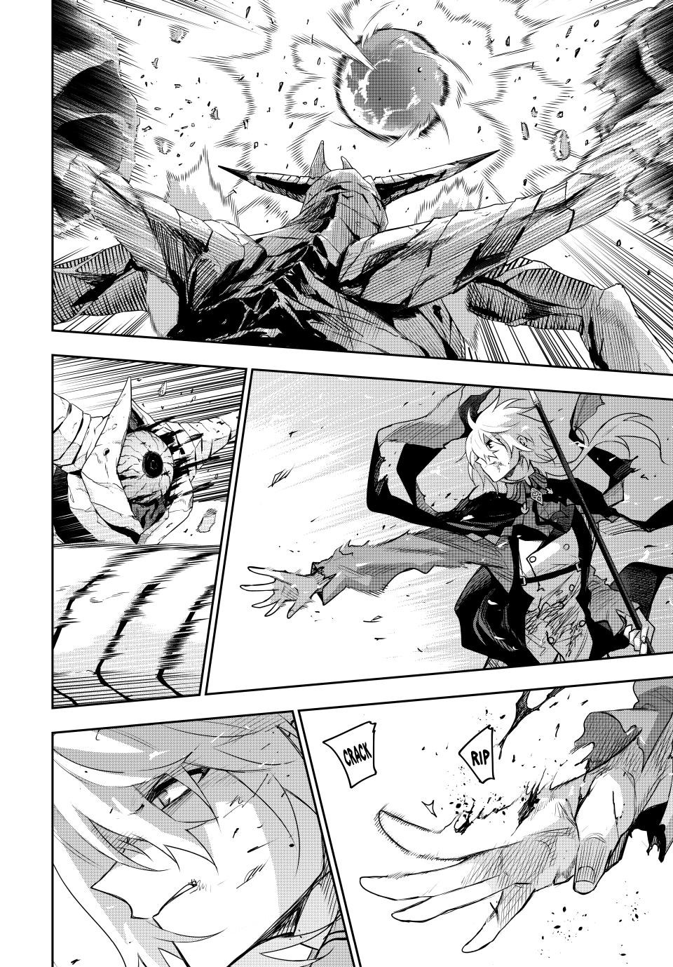 Mikata Ga Yowasugite Hojo Mahou Ni Tesshiteita Kyuutei Mahoushi Tsuihou Sarete Saikyou Wo Mezashimasu 164 17