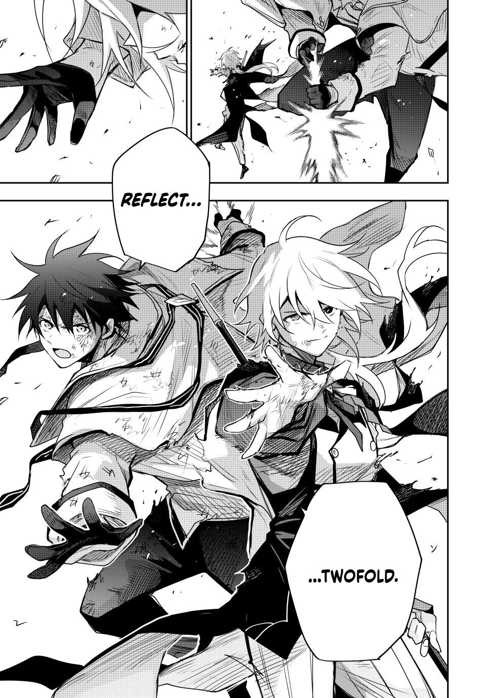 Mikata Ga Yowasugite Hojo Mahou Ni Tesshiteita Kyuutei Mahoushi Tsuihou Sarete Saikyou Wo Mezashimasu 164 18