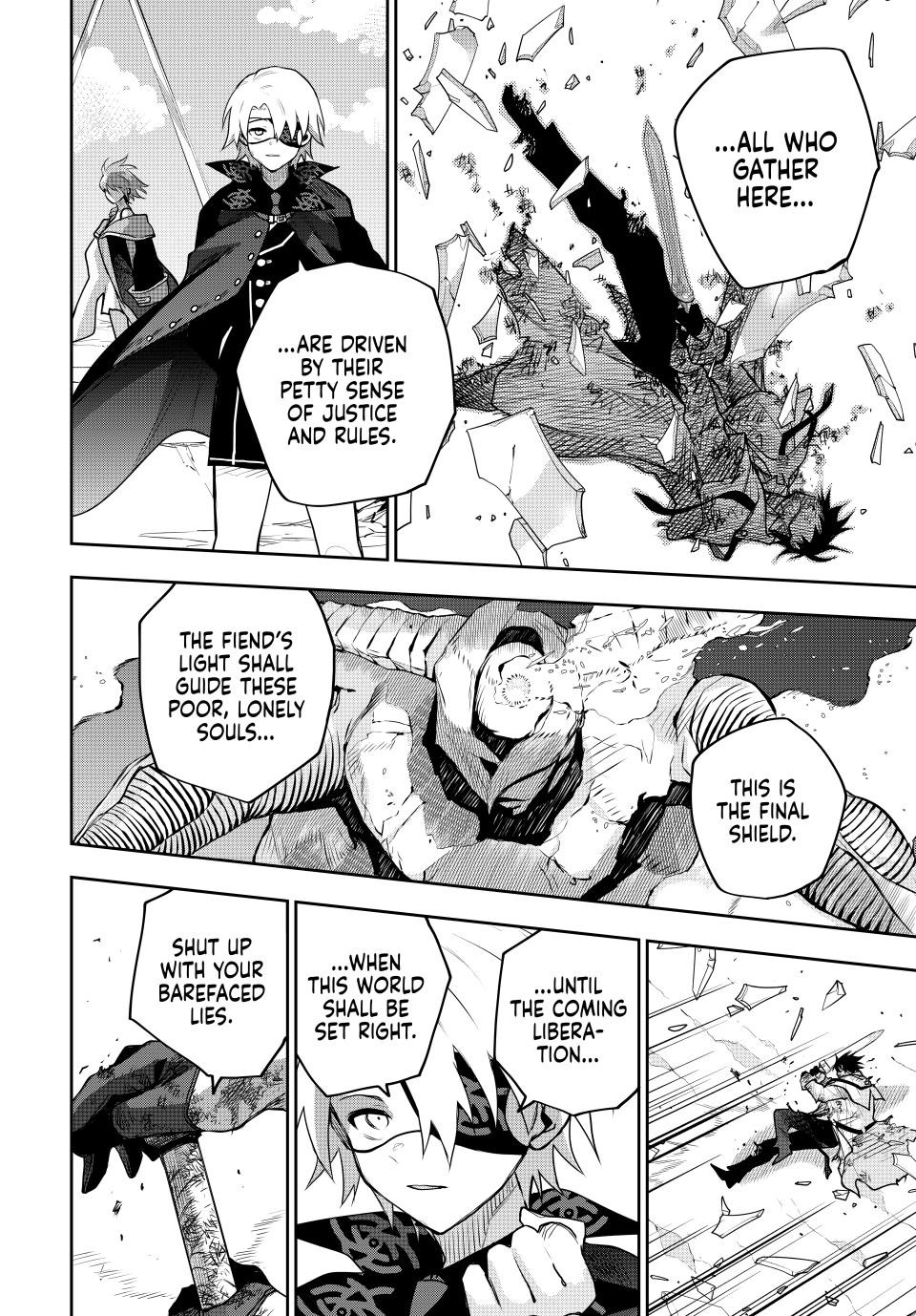 Mikata Ga Yowasugite Hojo Mahou Ni Tesshiteita Kyuutei Mahoushi Tsuihou Sarete Saikyou Wo Mezashimasu 164 8