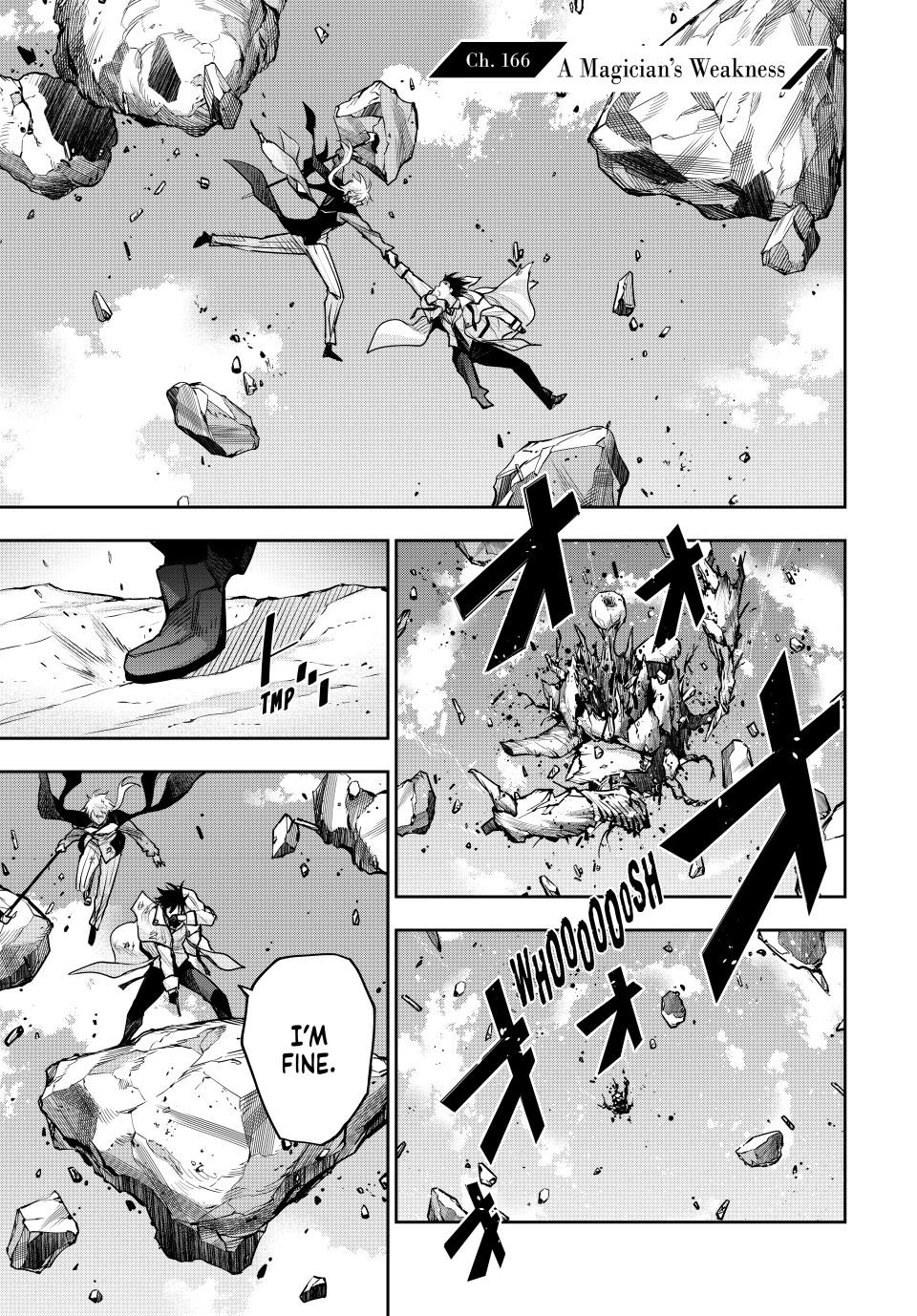 Mikata Ga Yowasugite Hojo Mahou Ni Tesshiteita Kyuutei Mahoushi Tsuihou Sarete Saikyou Wo Mezashimasu 166 1