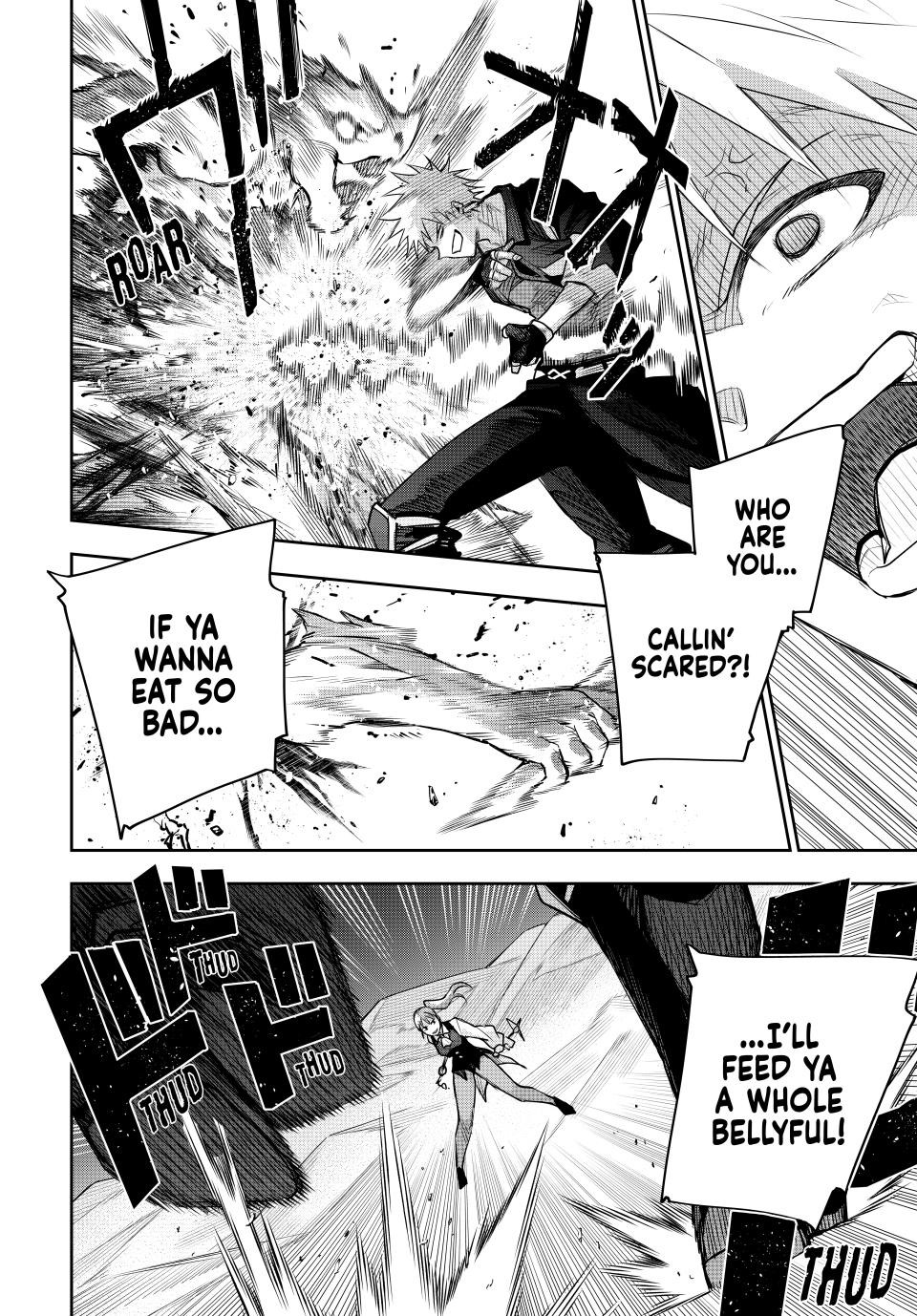 Mikata Ga Yowasugite Hojo Mahou Ni Tesshiteita Kyuutei Mahoushi Tsuihou Sarete Saikyou Wo Mezashimasu 167 16