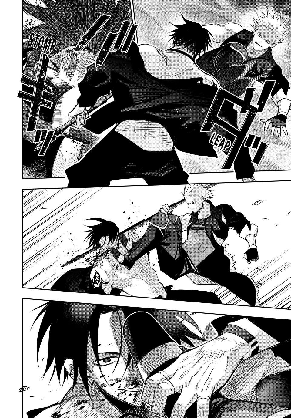 Mikata Ga Yowasugite Hojo Mahou Ni Tesshiteita Kyuutei Mahoushi Tsuihou Sarete Saikyou Wo Mezashimasu 168 14