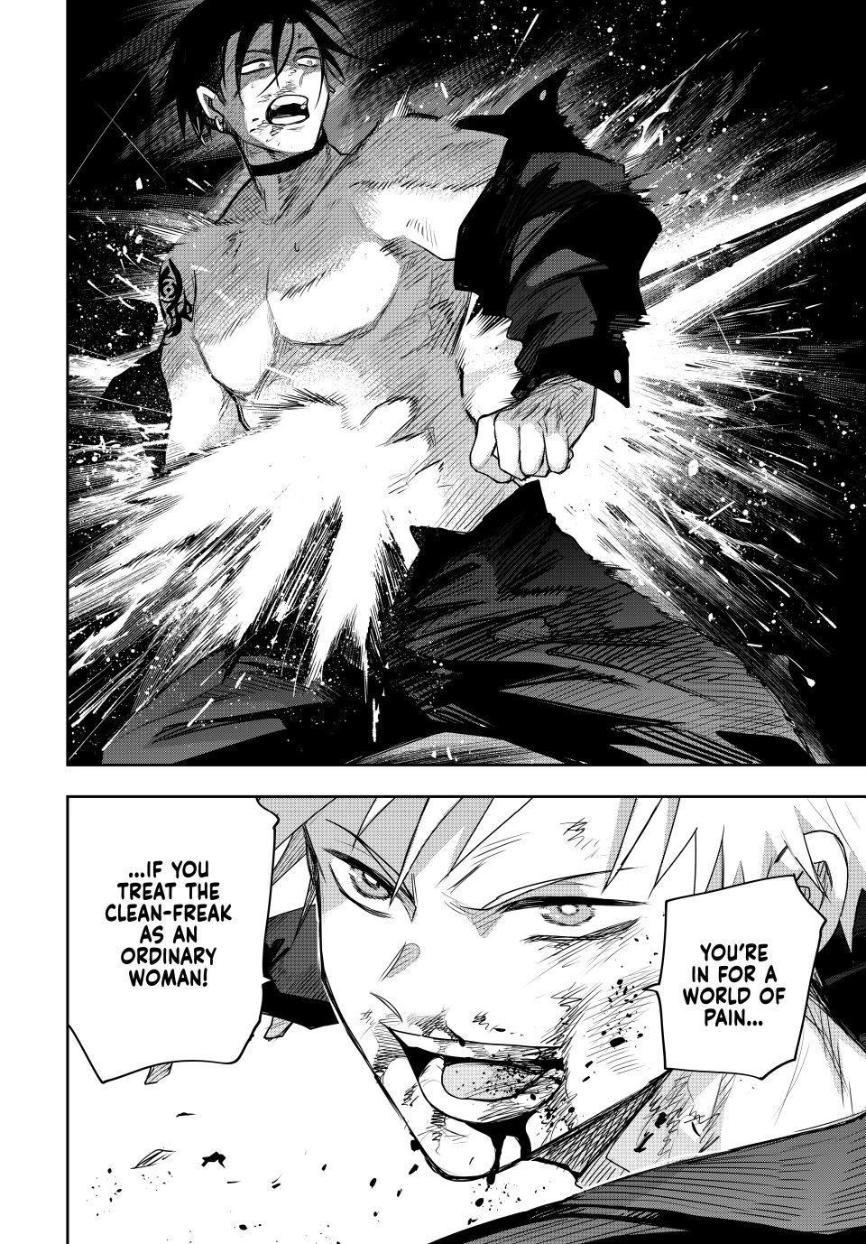 Mikata Ga Yowasugite Hojo Mahou Ni Tesshiteita Kyuutei Mahoushi Tsuihou Sarete Saikyou Wo Mezashimasu 168 18