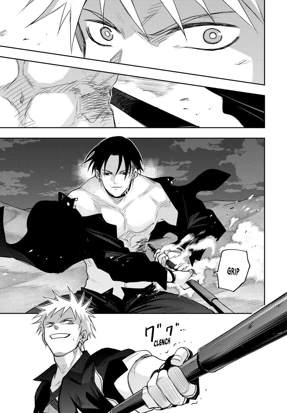 Mikata Ga Yowasugite Hojo Mahou Ni Tesshiteita Kyuutei Mahoushi Tsuihou Sarete Saikyou Wo Mezashimasu 168 9