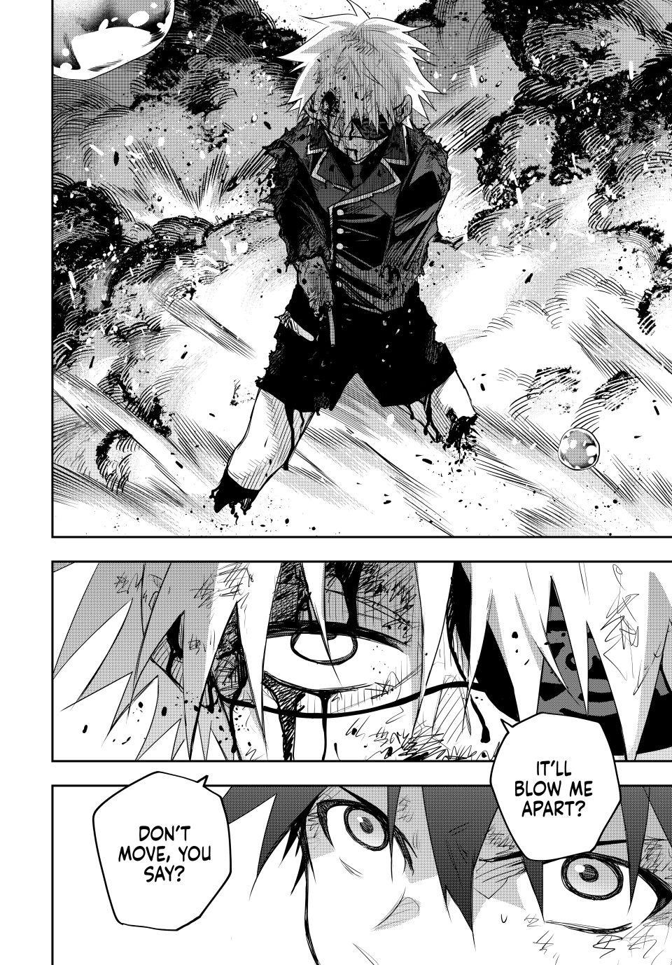 Mikata Ga Yowasugite Hojo Mahou Ni Tesshiteita Kyuutei Mahoushi Tsuihou Sarete Saikyou Wo Mezashimasu 169 10