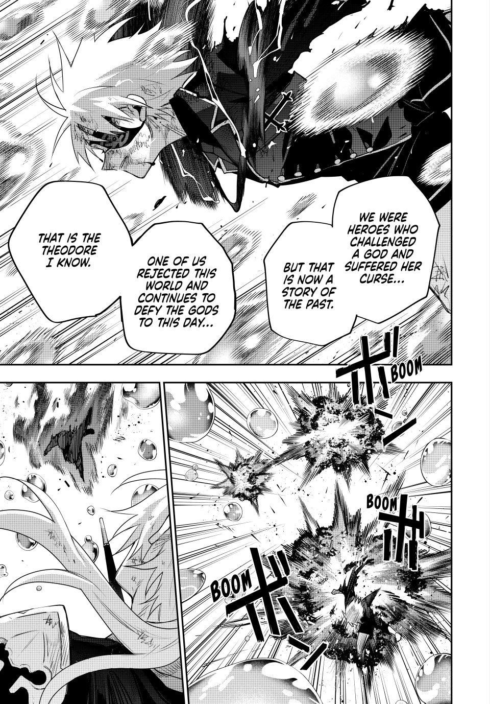 Mikata Ga Yowasugite Hojo Mahou Ni Tesshiteita Kyuutei Mahoushi Tsuihou Sarete Saikyou Wo Mezashimasu 169 15