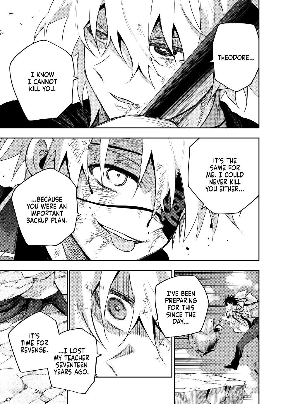 Mikata Ga Yowasugite Hojo Mahou Ni Tesshiteita Kyuutei Mahoushi Tsuihou Sarete Saikyou Wo Mezashimasu 169 17