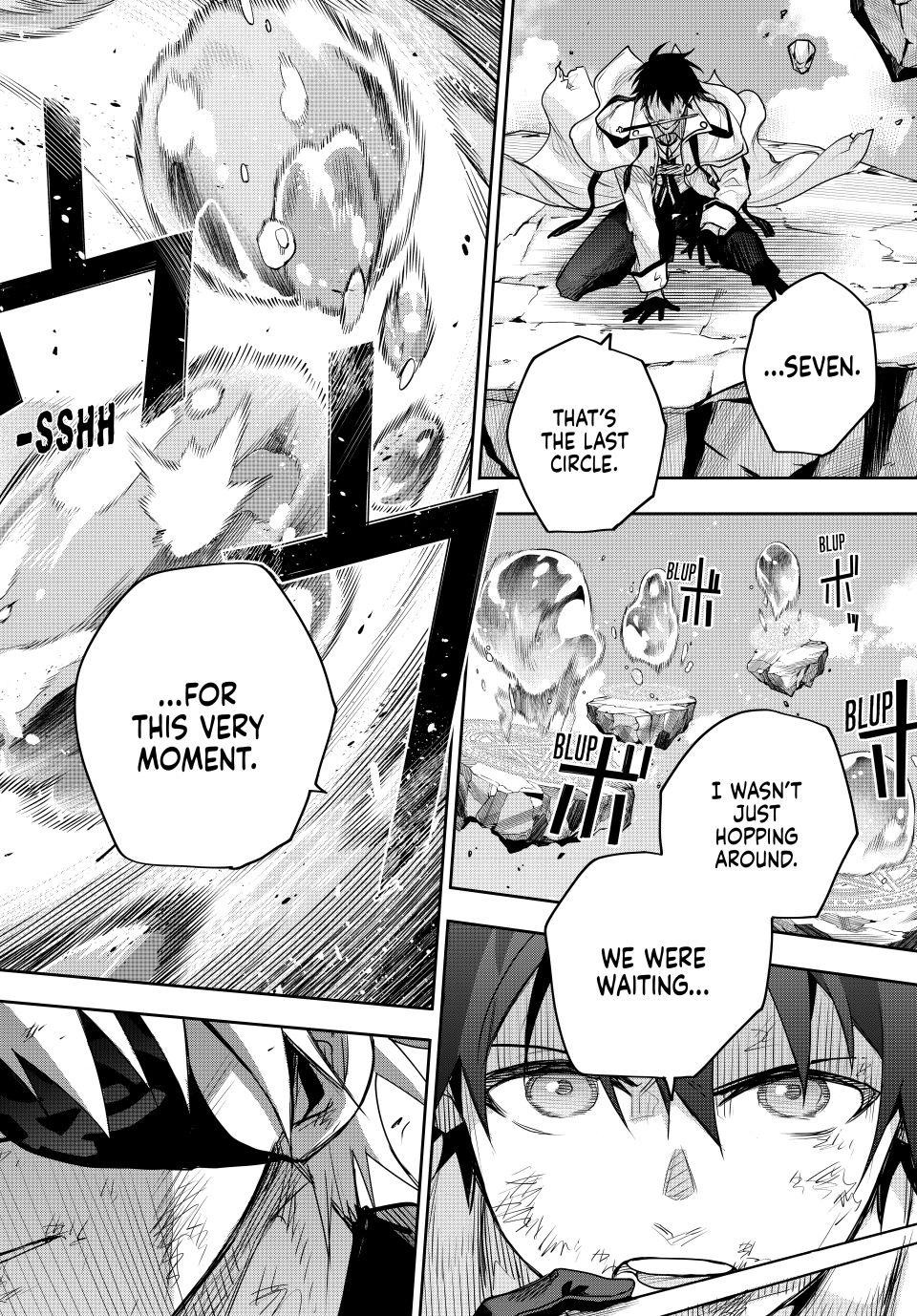 Mikata Ga Yowasugite Hojo Mahou Ni Tesshiteita Kyuutei Mahoushi Tsuihou Sarete Saikyou Wo Mezashimasu 169 18