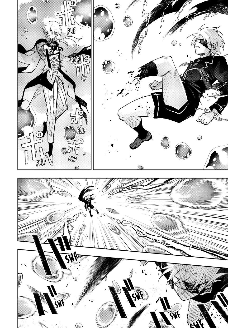 Mikata Ga Yowasugite Hojo Mahou Ni Tesshiteita Kyuutei Mahoushi Tsuihou Sarete Saikyou Wo Mezashimasu 169 8