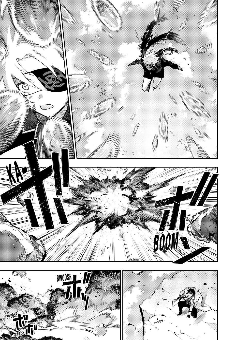 Mikata Ga Yowasugite Hojo Mahou Ni Tesshiteita Kyuutei Mahoushi Tsuihou Sarete Saikyou Wo Mezashimasu 169 9