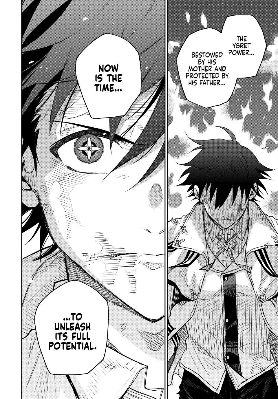 Mikata Ga Yowasugite Hojo Mahou Ni Tesshiteita Kyuutei Mahoushi Tsuihou Sarete Saikyou Wo Mezashimasu 170 18