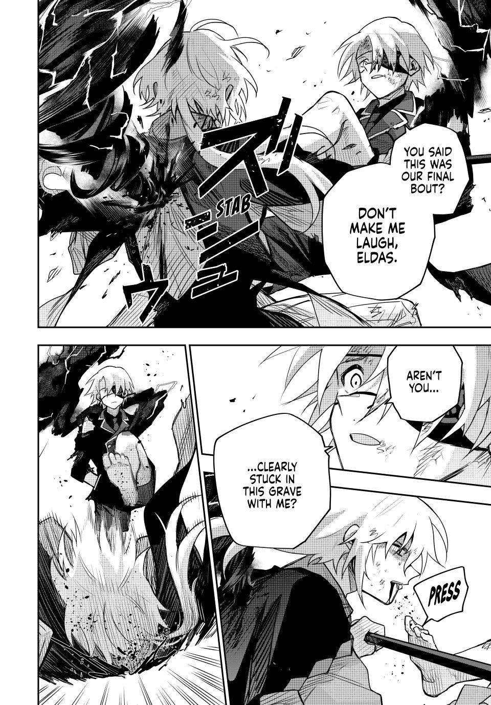 Mikata Ga Yowasugite Hojo Mahou Ni Tesshiteita Kyuutei Mahoushi Tsuihou Sarete Saikyou Wo Mezashimasu 170 4