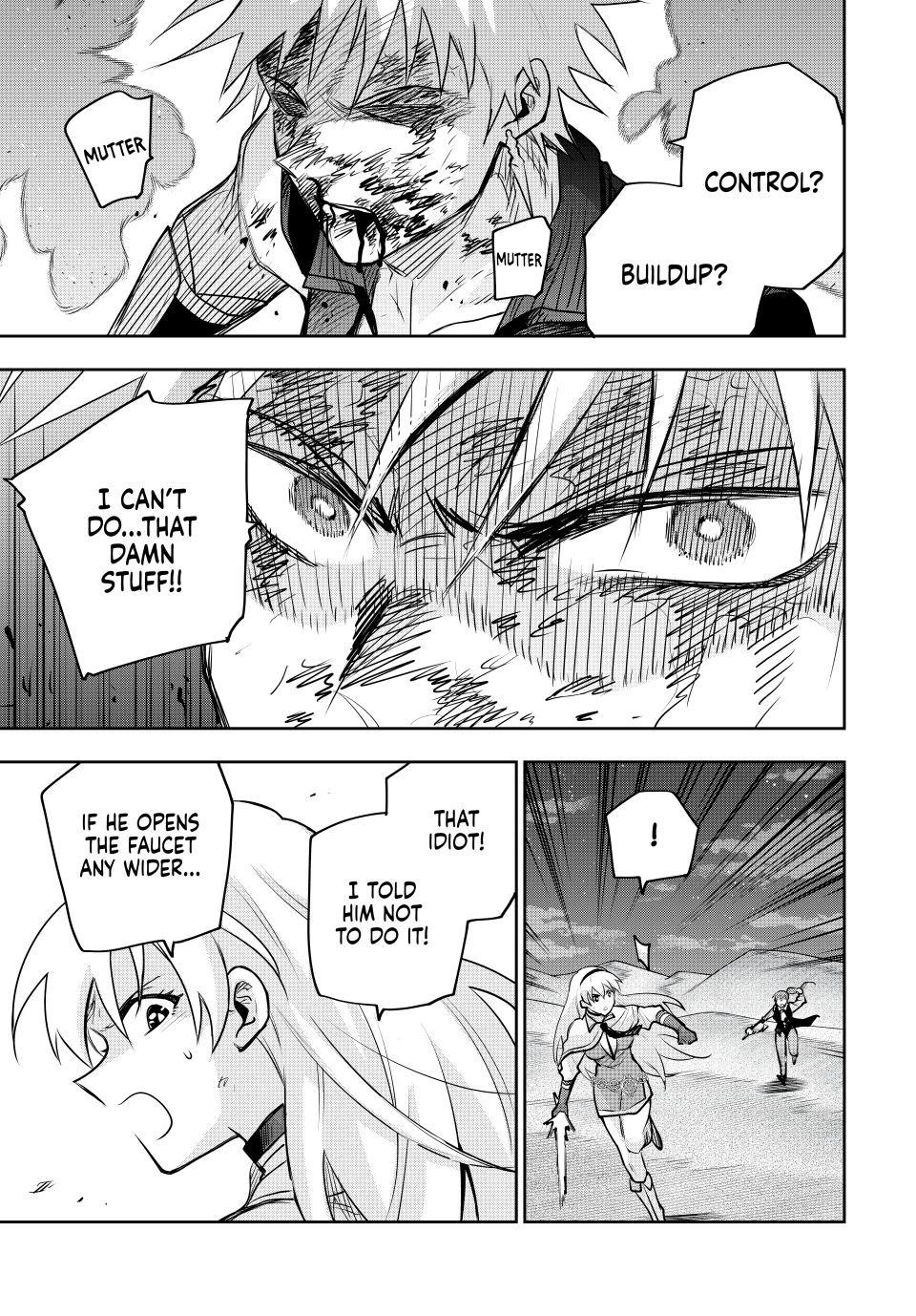 Mikata Ga Yowasugite Hojo Mahou Ni Tesshiteita Kyuutei Mahoushi Tsuihou Sarete Saikyou Wo Mezashimasu 171 15