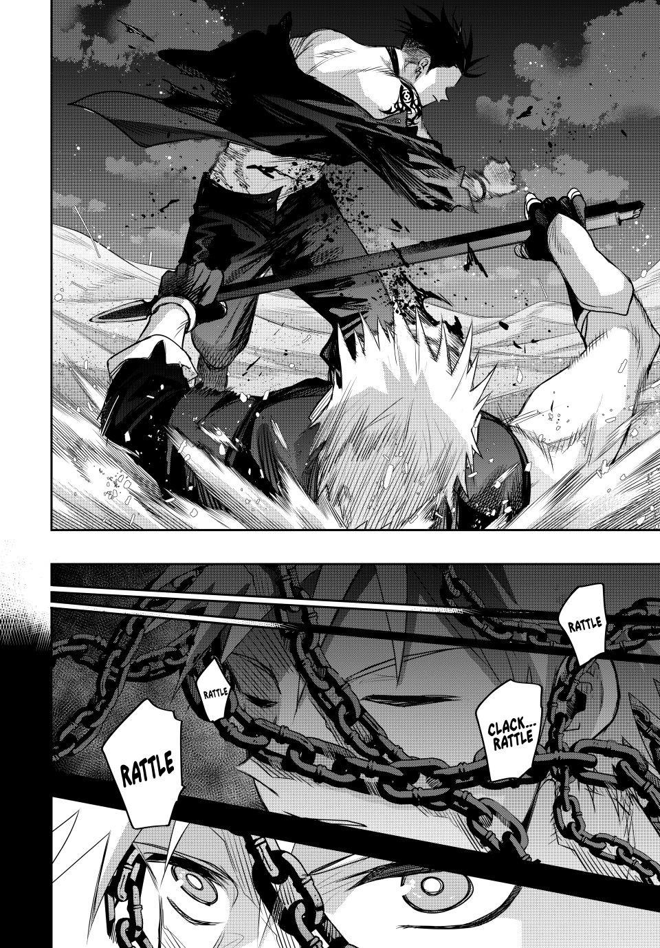 Mikata Ga Yowasugite Hojo Mahou Ni Tesshiteita Kyuutei Mahoushi Tsuihou Sarete Saikyou Wo Mezashimasu 171 4