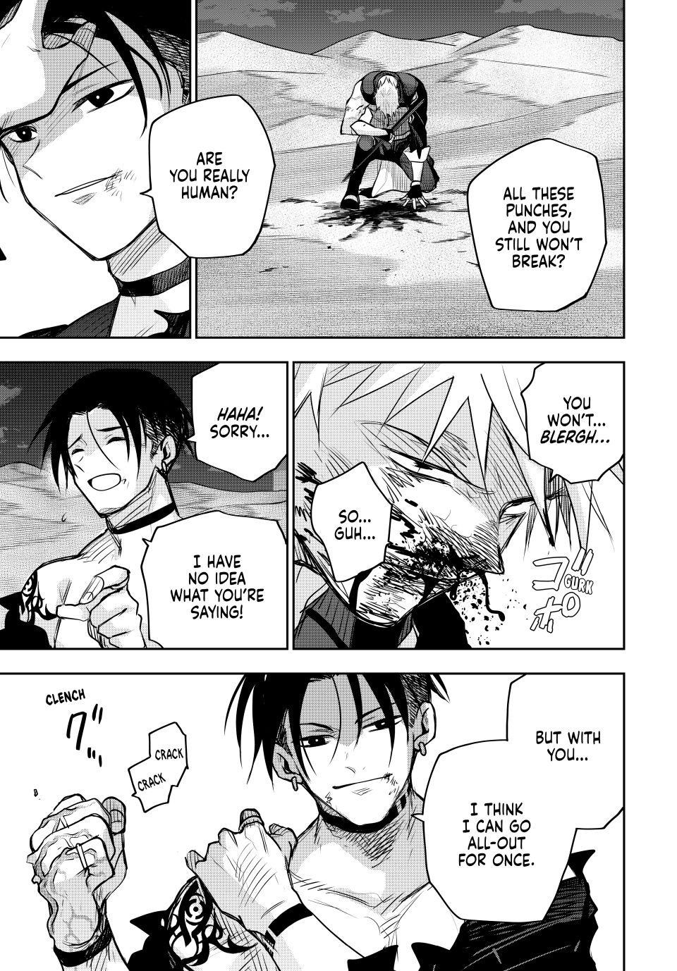 Mikata Ga Yowasugite Hojo Mahou Ni Tesshiteita Kyuutei Mahoushi Tsuihou Sarete Saikyou Wo Mezashimasu 171 9