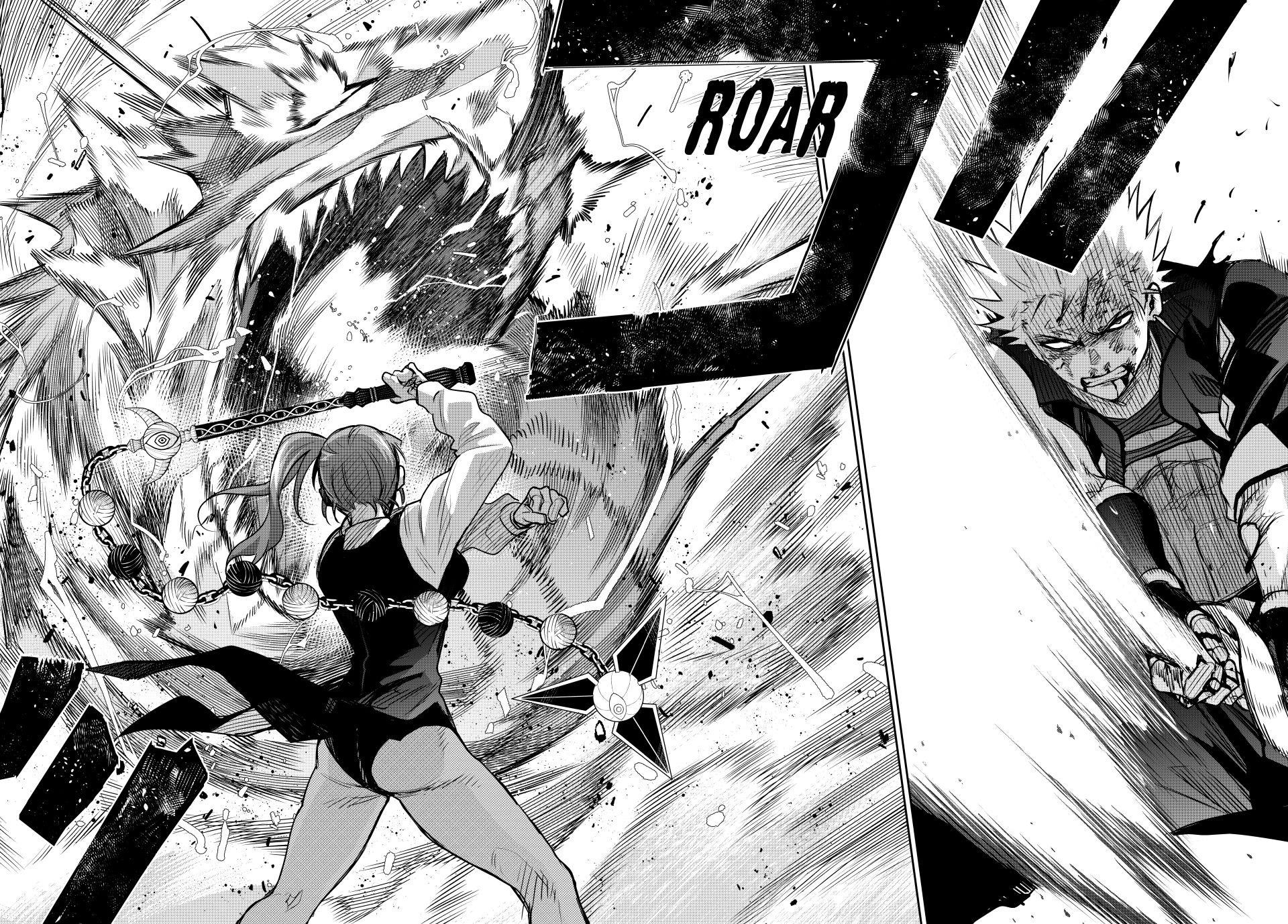 Mikata Ga Yowasugite Hojo Mahou Ni Tesshiteita Kyuutei Mahoushi Tsuihou Sarete Saikyou Wo Mezashimasu 172 11