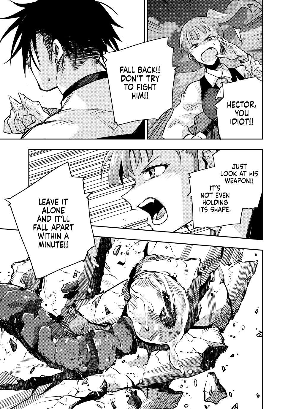 Mikata Ga Yowasugite Hojo Mahou Ni Tesshiteita Kyuutei Mahoushi Tsuihou Sarete Saikyou Wo Mezashimasu 172 6